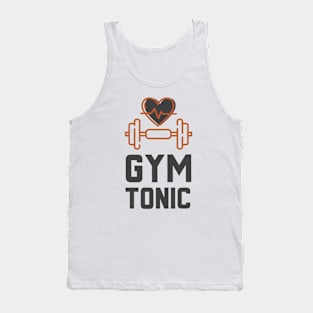 Gym Tonic Tank Top